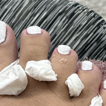 Annie Nails & Spa - Horrible - Nail Salons Near Me - Whittier, California Annie Nails & Spa - Horrible - Nail Salons Near Me - Whittier, California