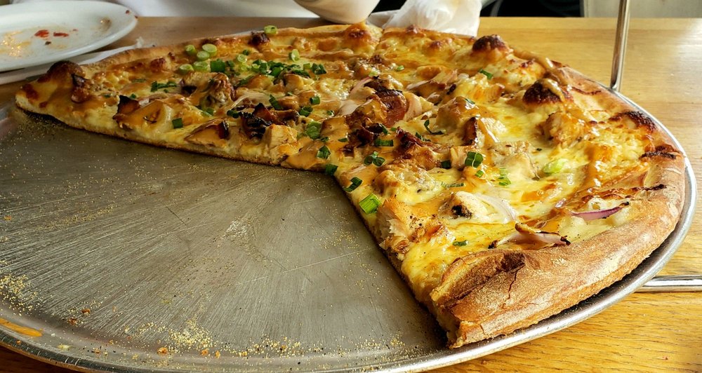 Social spots from Pies & Pints - Worthington, OH