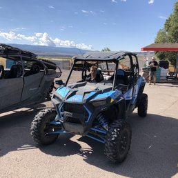 RZR