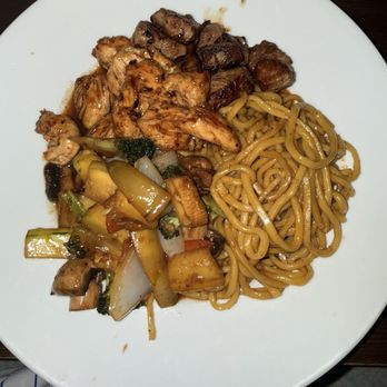 Osaka Seafood Steakhouse - Japanese Near Me - Apple Valley, Minnesota