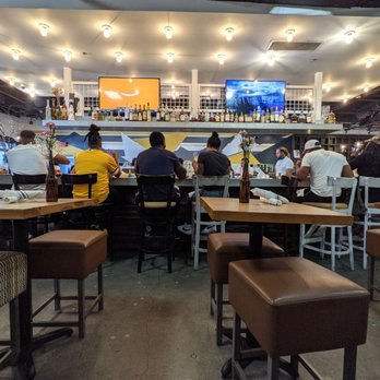 Ms. Icey's Kitchen & Bar - Bars Near Me - Decatur, Georgia