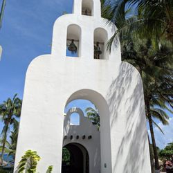 Nuestra Señora del Carmen Catholic Church - Nuestra Señora Del Carmen