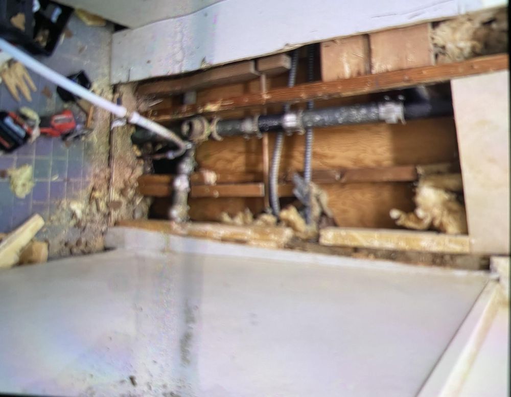 Slide of Pipe Dreams Plumbing & Drain Solutions