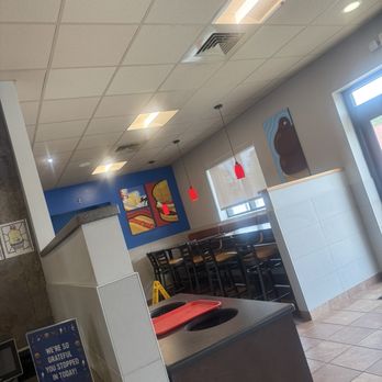 Dairy Queen Grill & Chill - Fast Food Near Me - Ensley, Florida Dairy Queen Grill & Chill - Fast Food Near Me - Ensley, Florida