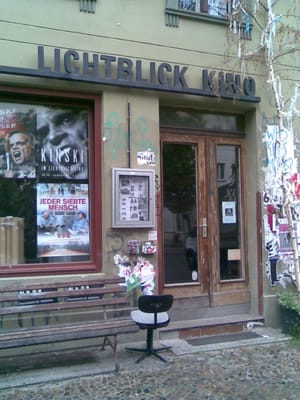 Lichtblick-Kino by null