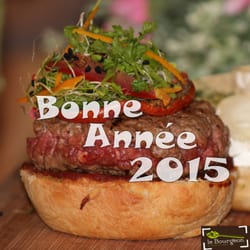 Le Bourgeon - Le Bourgeon