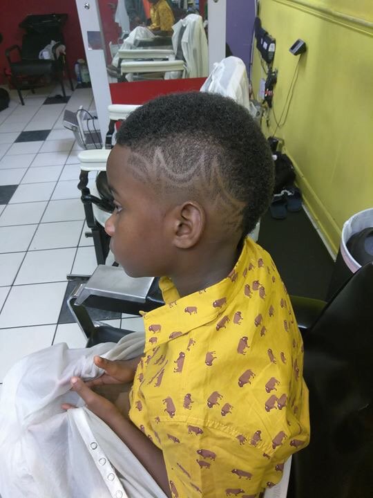 THE CUTS BY DOMADABARBER 10 Photos 421 Montgomery Rd, Altamonte Springs, Florida Barbers