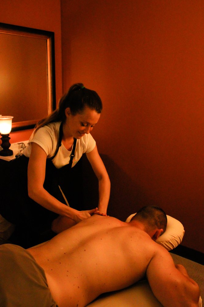 Santé Massage