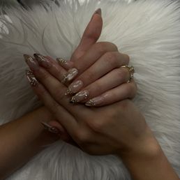 BEAUTIFUL NAILS BEAUTIFUL NAILS