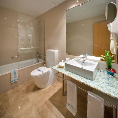 Hotel del Mar by null