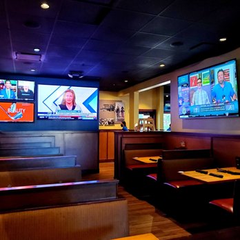 Glory Days Grill - April 2021 - Sports Bars Near Me - Tampa, Florida