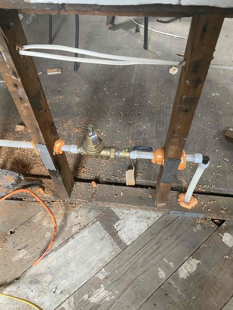 Slide of Evergreen Plumbing Authority & Water Cleanup