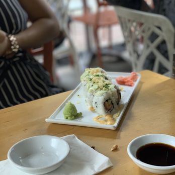 SuViche - Sushi and Ceviche - Sushi Bars Near Me - Miami, Florida SuViche - Sushi and Ceviche - Sushi Bars Near Me - Miami, Florida