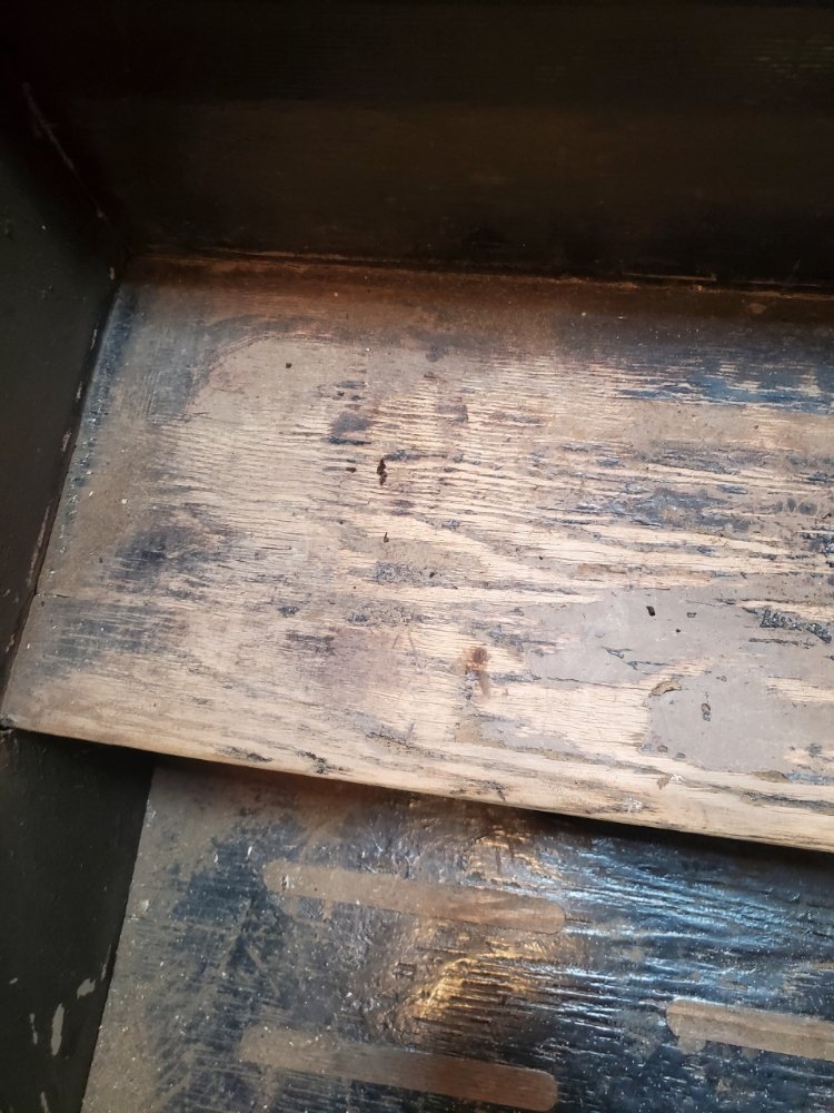 Slide of Troy Construction & Painting