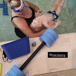 SwimSRQ: Lakewood Ranch