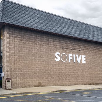 Sofive Soccer Centers - Meadowlands - Sports Clubs Near Me - Carlstadt, New Jersey Sofive Soccer Centers - Meadowlands - Sports Clubs Near Me - Carlstadt, New Jersey