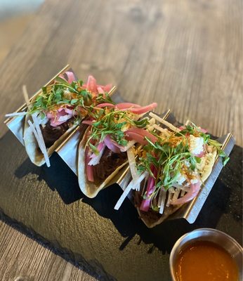 Chinitas Tapas & Sushi by null