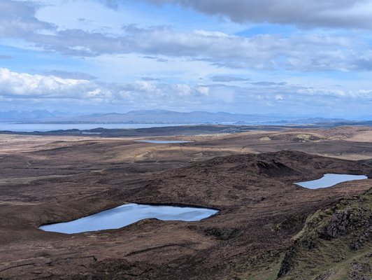 Quiraing by null