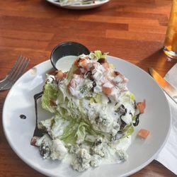 Kel's Tavern - Wedge salad