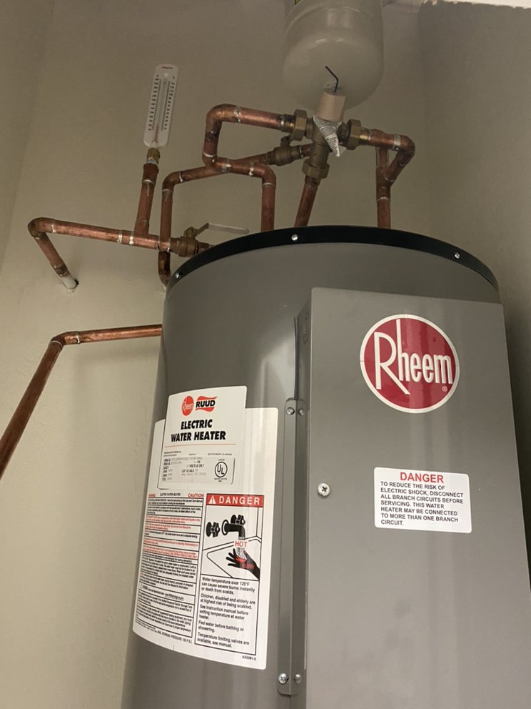 Slide of Hindsight Plumbing