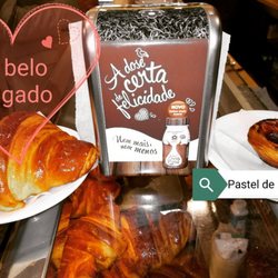 Pastelaria Camões - Delicias