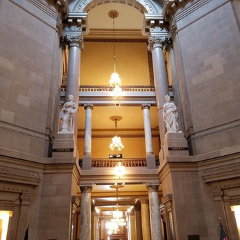 Indiana State Capitol - Landmarks & Historical Buildings Near Me - Indianapolis, Indiana Indiana State Capitol - Landmarks & Historical Buildings Near Me - Indianapolis, Indiana
