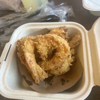 Fork In The Road - Shrimp - American Near Me - Tucker, Georgia