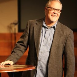 The Life Bridge Ministries - Doug Tawlks, director of The Life Bridge Ministries