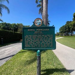 Royal Poinciana Hotel