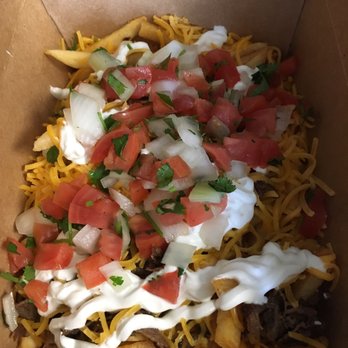 Sub Cultured - Fiesta fries - Salad Near Me - Atlantic Beach, Florida Sub Cultured - Fiesta fries - Salad Near Me - Atlantic Beach, Florida