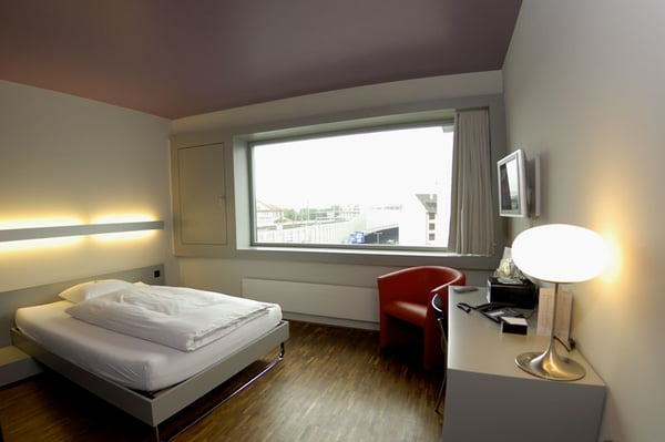 Dasbreitehotel by null