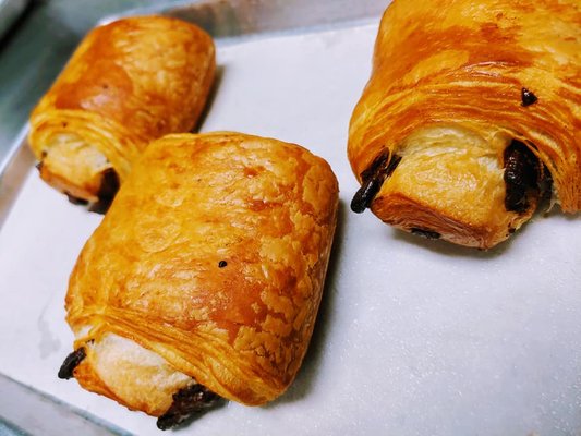 The Poboy House by null