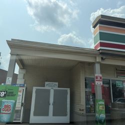 7-Eleven