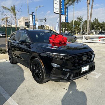 Honda Van Nuys - Car Dealers Near Me - Van Nuys, California Honda Van Nuys - Car Dealers Near Me - Van Nuys, California