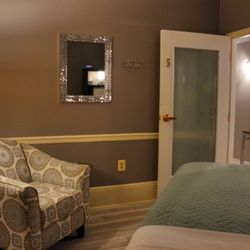 Massage Therapy of Fredericksburg