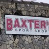 Baxter's Sport Shop gift card