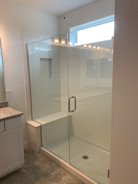 Slide of FLT Enterprises