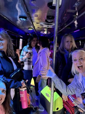 Revel Events by null