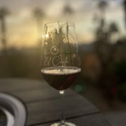 El Cielo - Great wines!!!