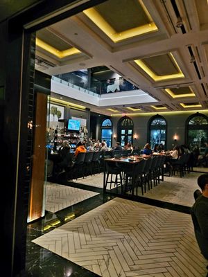 Cowford Chophouse by null