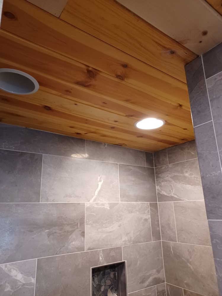 Slide of Camden Services