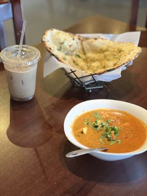 Saffron Indian Bistro by null