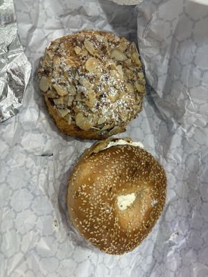 NY Crêperie by null