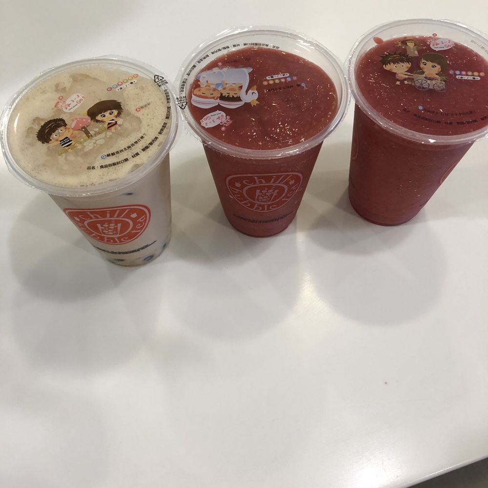 Chill Bubble Tea - Strawberry bubble tea and Chai tea - Juice Bars & Smoothies Near Me - Skokie, Illinois Chill Bubble Tea - Strawberry bubble tea and Chai tea - Juice Bars & Smoothies Near Me - Skokie, Illinois