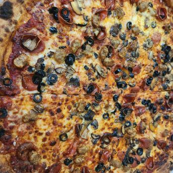 Don Gotti's - Gotham City - Pizza Near Me - Rancho Cordova, California Don Gotti's - Gotham City - Pizza Near Me - Rancho Cordova, California
