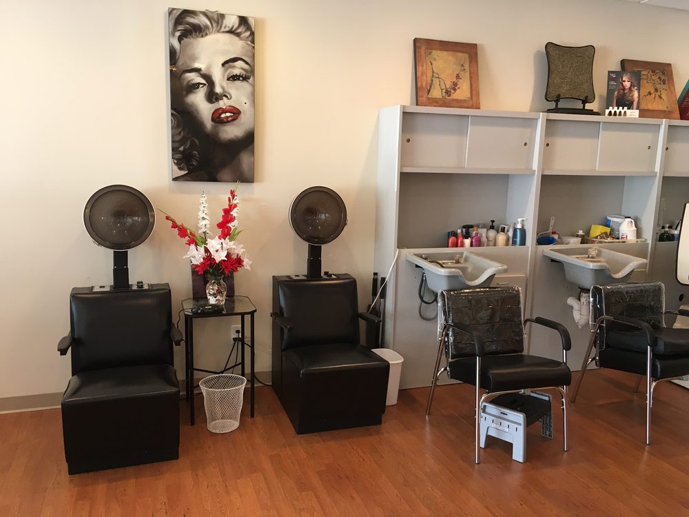 REFLECTIONS HAIR SALON Updated September 2024 809 Rt 50, Burnt Hills, New York Hair Salons