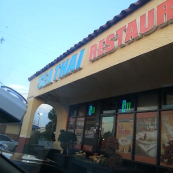 Sea Thai Restaurant - Thai Near Me - Orlando, Florida Sea Thai Restaurant - Thai Near Me - Orlando, Florida