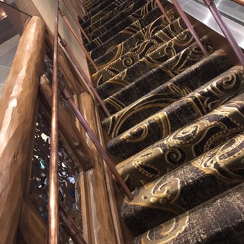 Ameristar Black Hawk - Random staircase. Thought it was unique. - Casinos Near Me - Black Hawk, Colorado