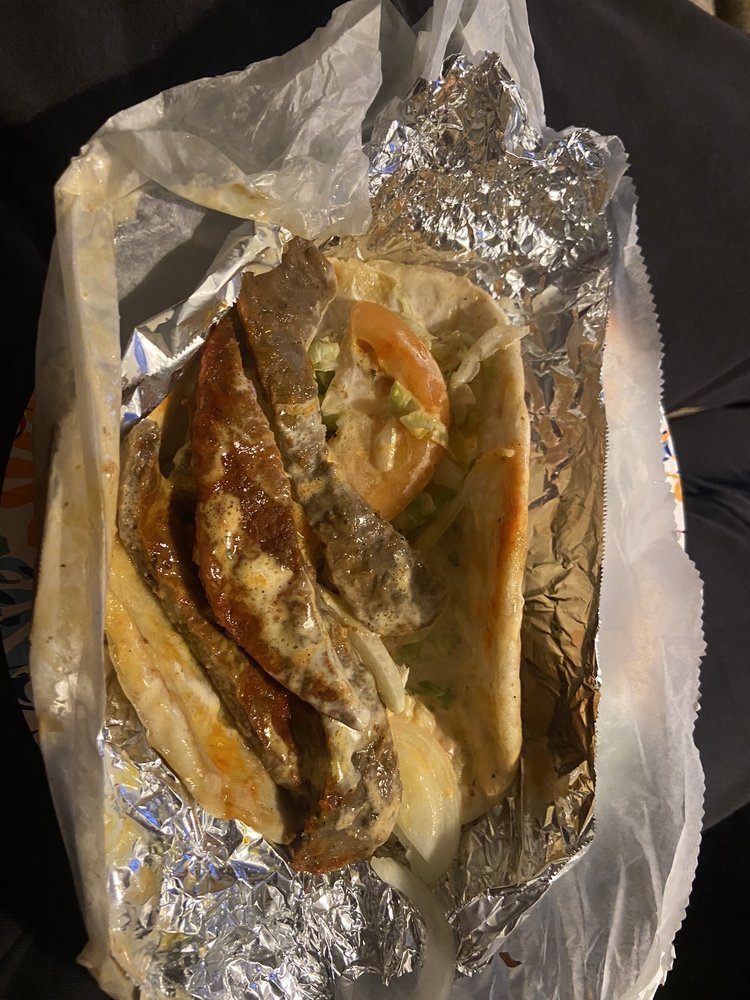 FANTASTIC SUBS Updated September 2024 12 Photos 9335 Conant St