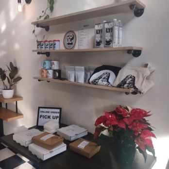 Bigwig Donuts - Donuts Near Me - Salem, Oregon